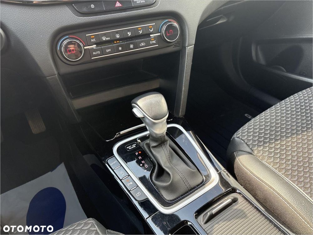 Kia XCeed 1.5 T-GDI L DCT - 15