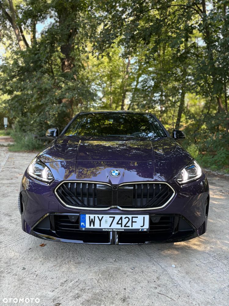 BMW Seria 1 - 2