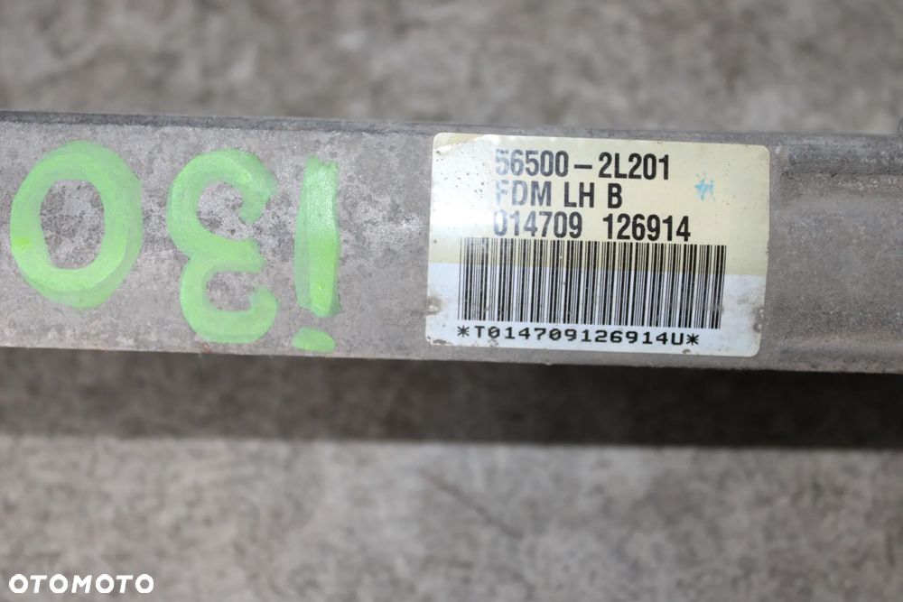 Maglownica hyundai i30 56500-2l201 - 5