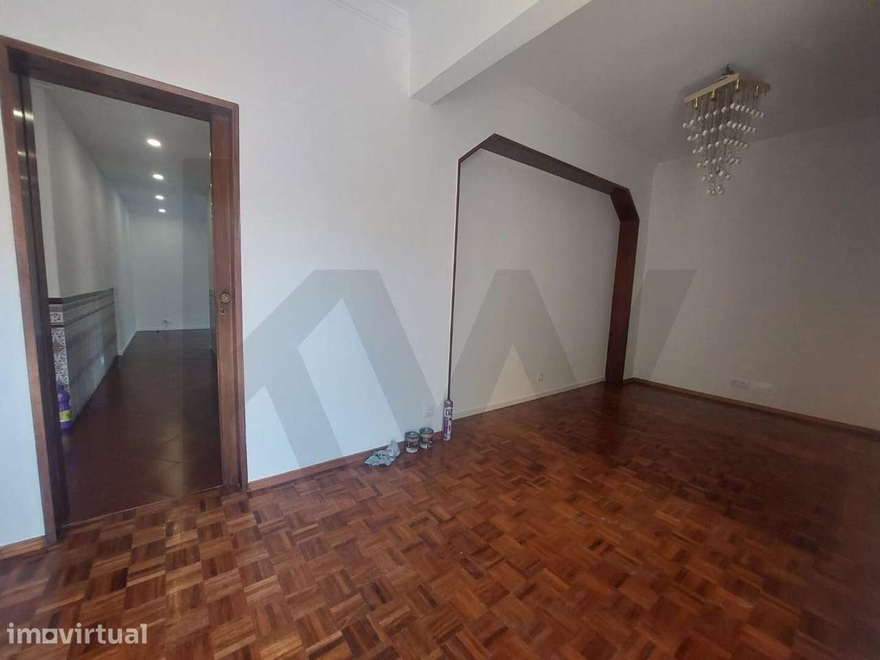 Andar de Moradia T3 Junto ao Centro de Mafra - Grande imagem: 4/12