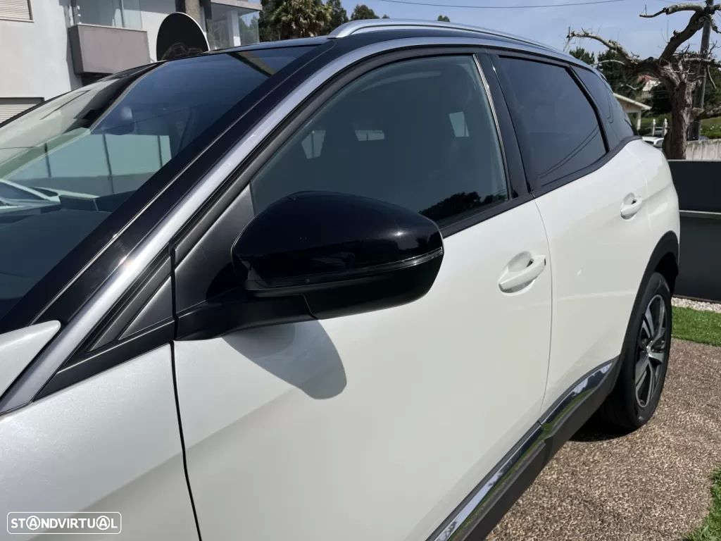 Peugeot 3008 1.2 PureTech Allure Pack - 18