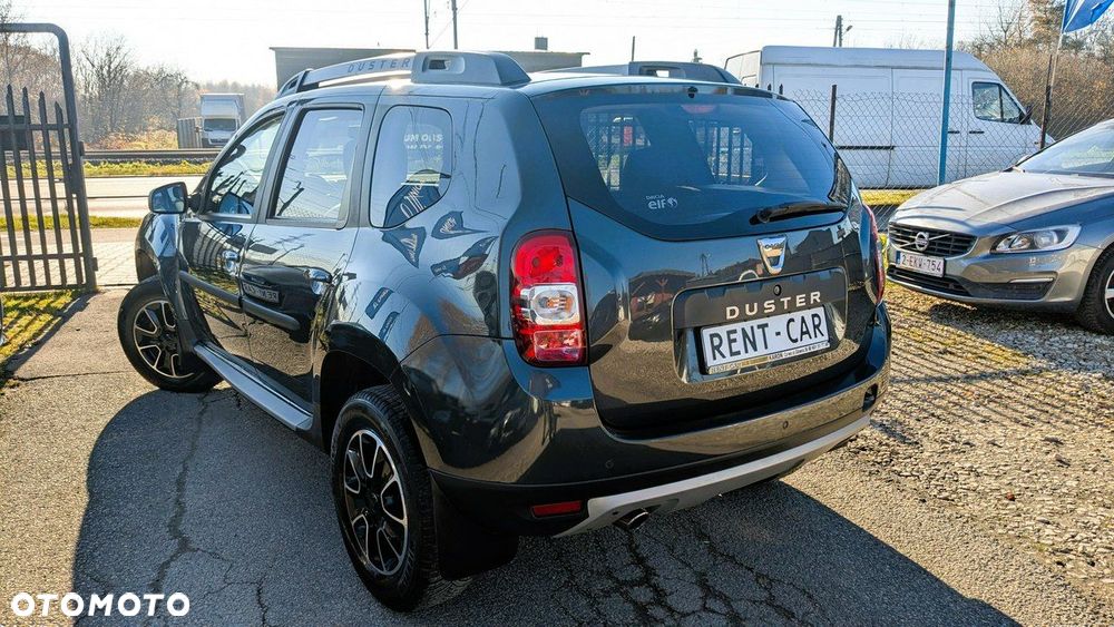 Dacia Duster - 7