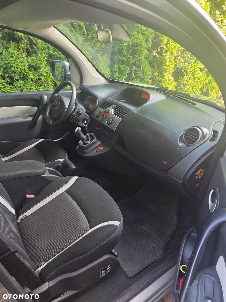 Renault Kangoo - 25