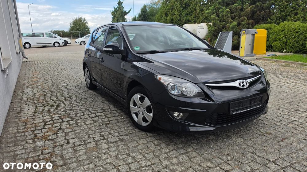 Hyundai i30 - 5