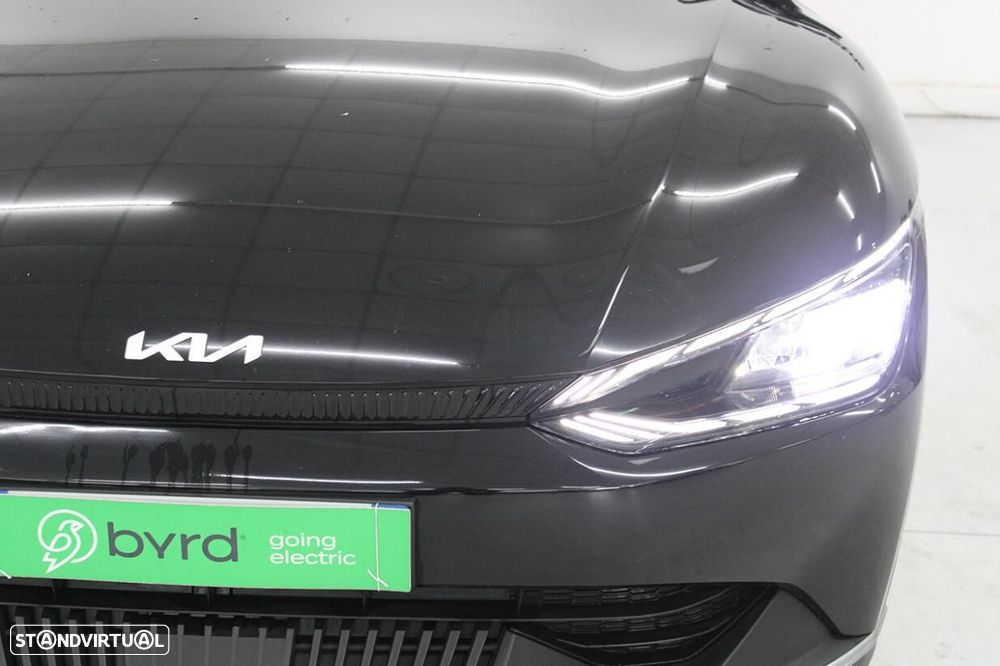 Kia EV6 77,4-kWh Business - 5