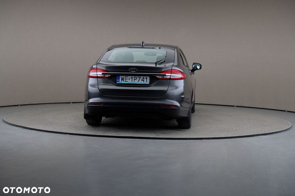 Ford Mondeo 2.0 EcoBlue Trend - 5