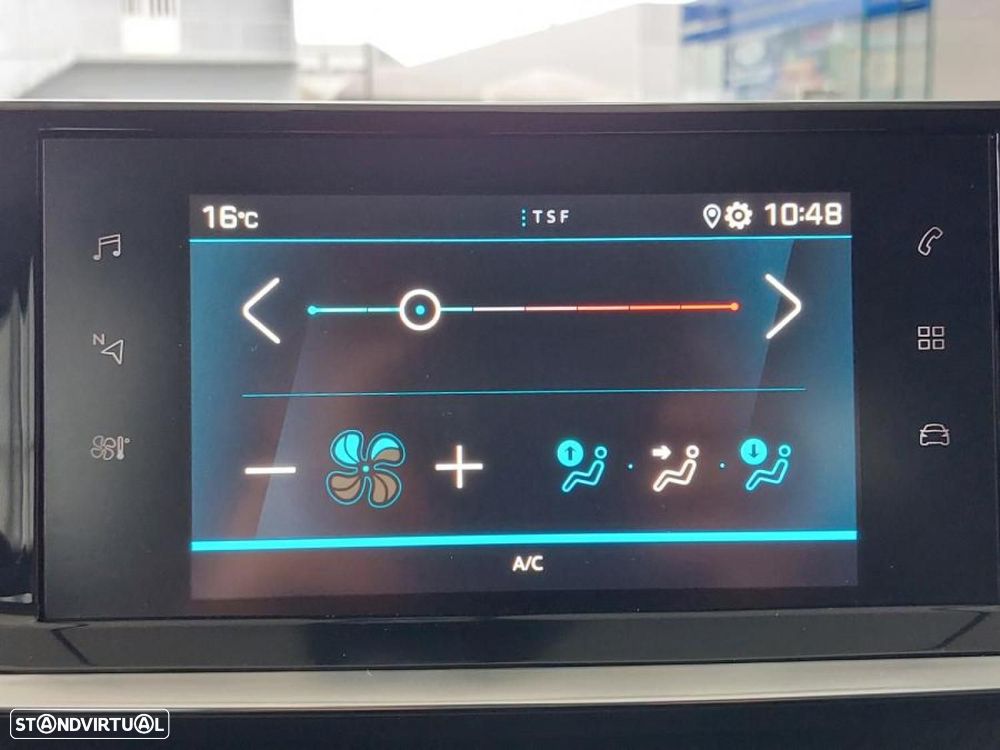 Peugeot 208 1.5 BlueHDi Active - 9