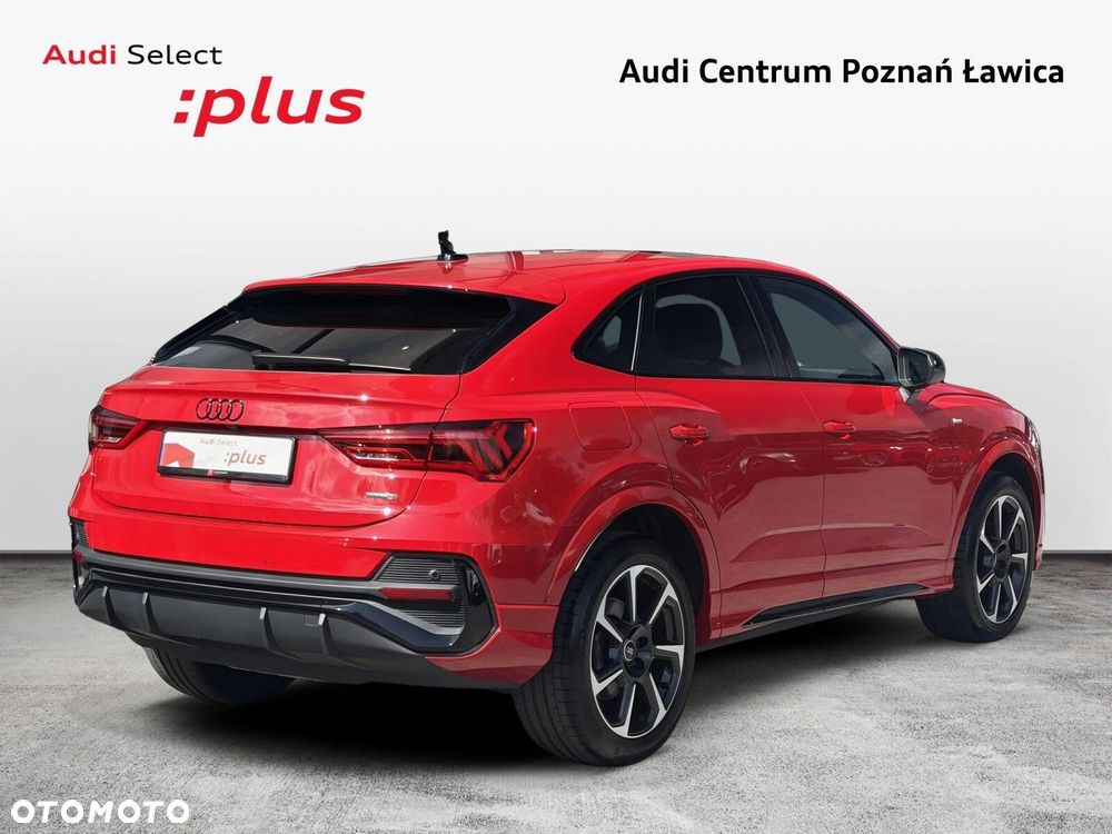 Audi Q3 Sportback - 3