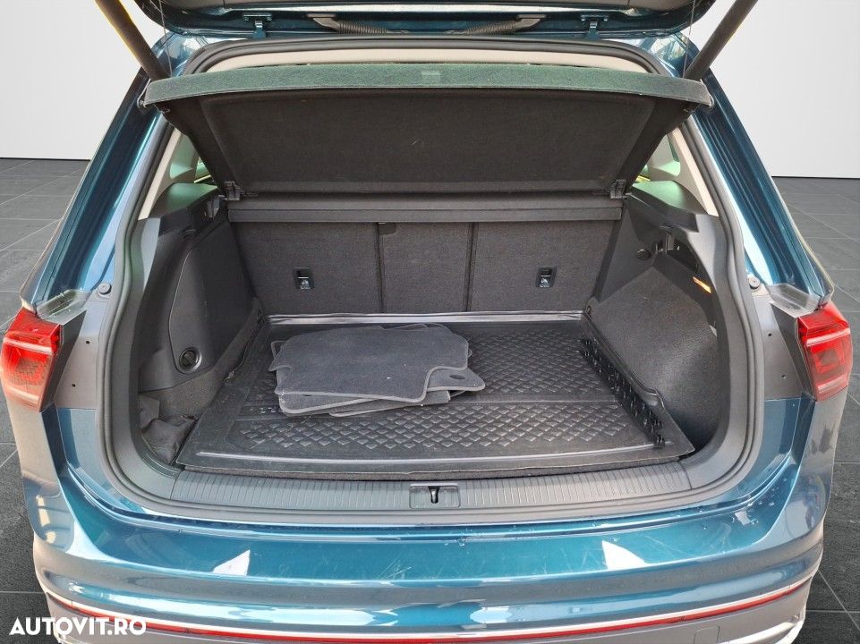 Volkswagen Tiguan - 18