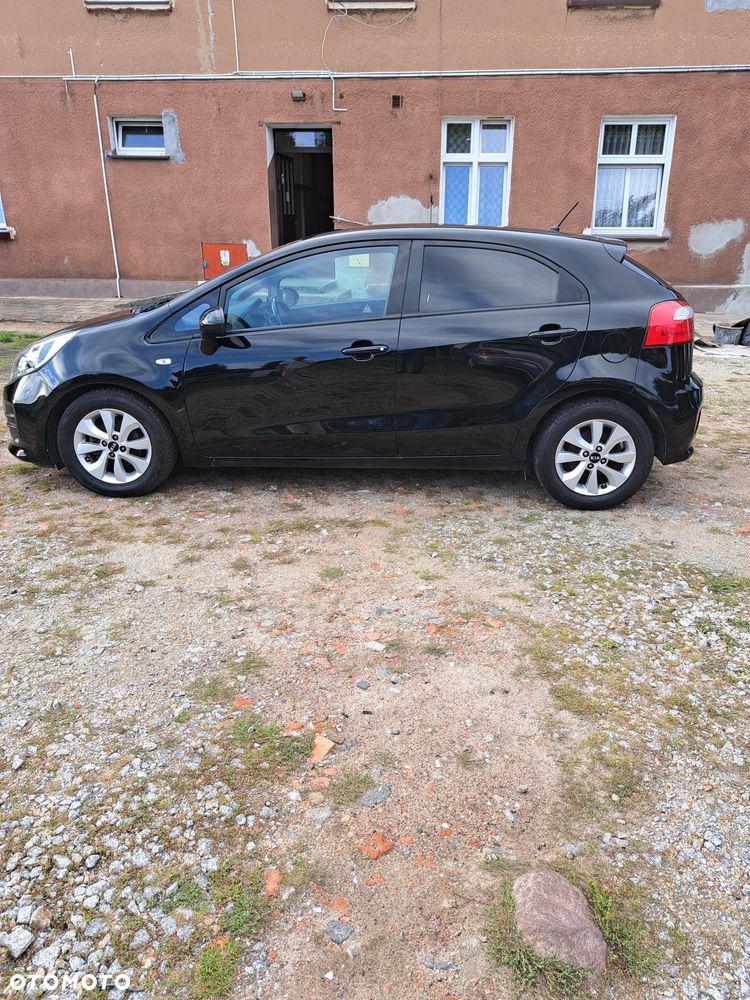 Kia Rio 1.2 M - 7