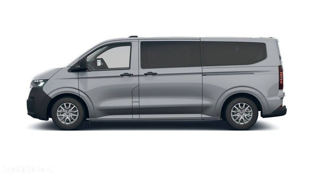 Volkswagen Caravelle - 3