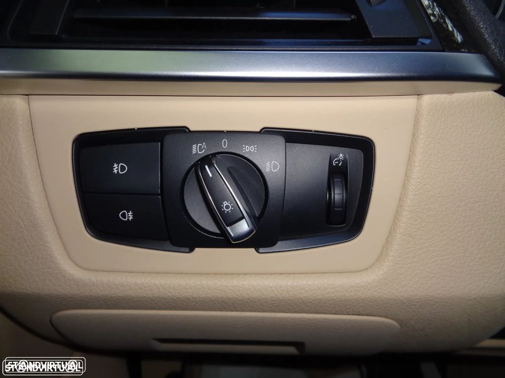 BMW 420 d Line Luxury Auto - 13