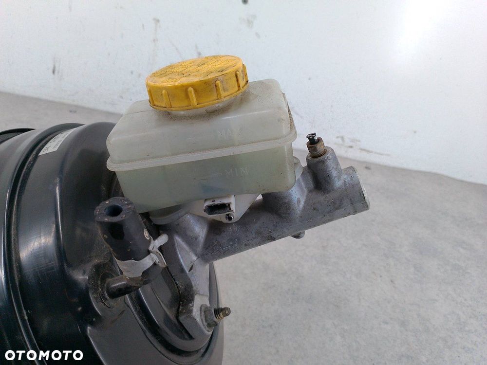 SERWO HAMULCOWE SUBARU OUTBACK III 2.5 16V - 5