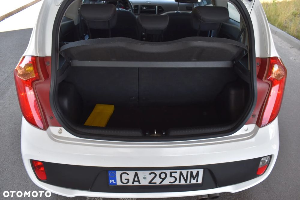 Kia Picanto 1.0 M - 19