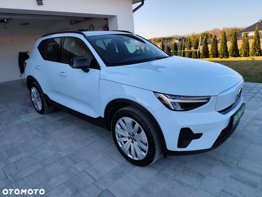 Volvo XC 40 82kWh Recharge Extended Range Core - 2