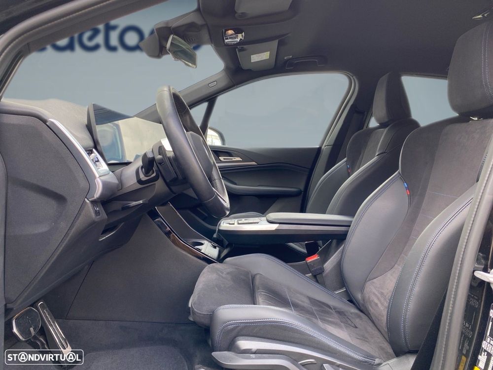 BMW 225xe Active Tourer e xDrive Pack Desportivo M - 4