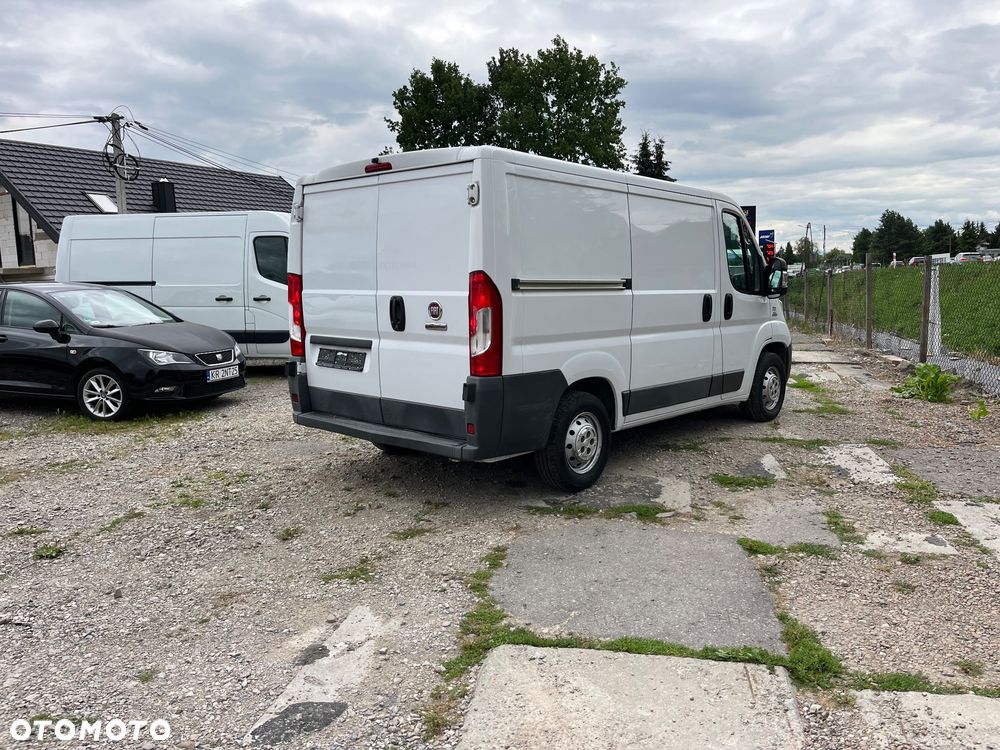Fiat Ducato - 5