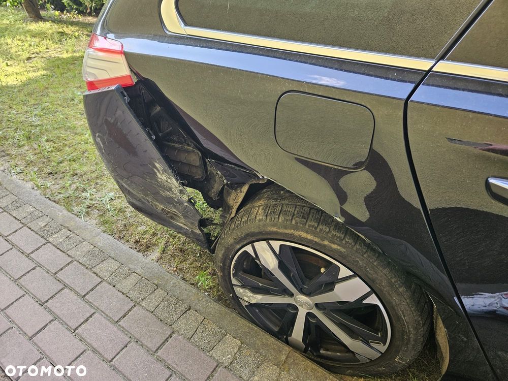 Peugeot 508 2.0 BlueHDi GT S&S - 3