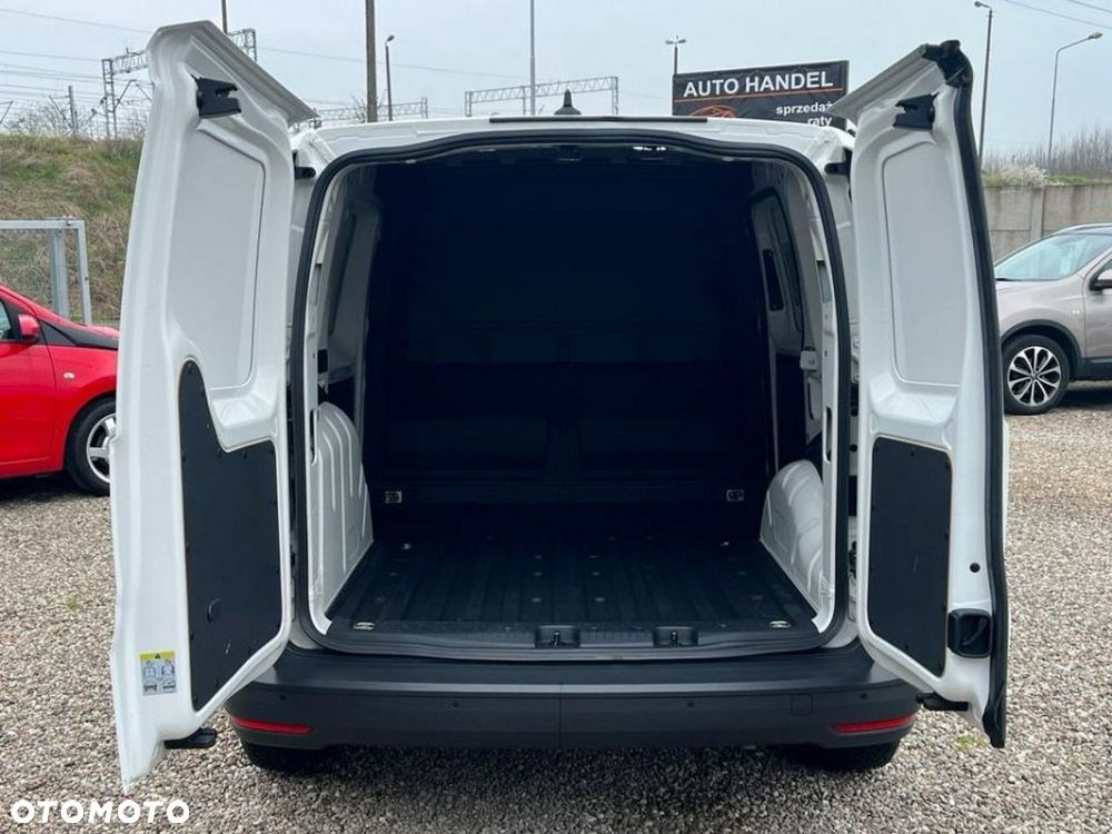 Volkswagen Caddy - 15