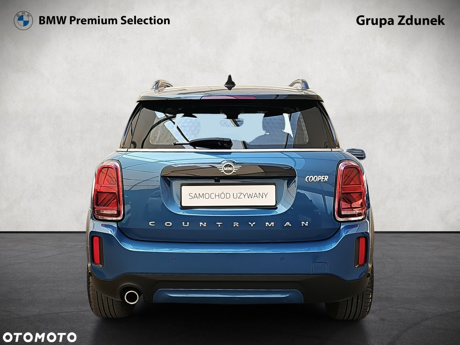 MINI Countryman - 6