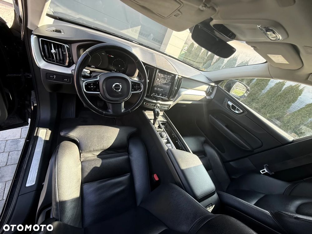 Volvo XC 60 D3 Inscription - 18