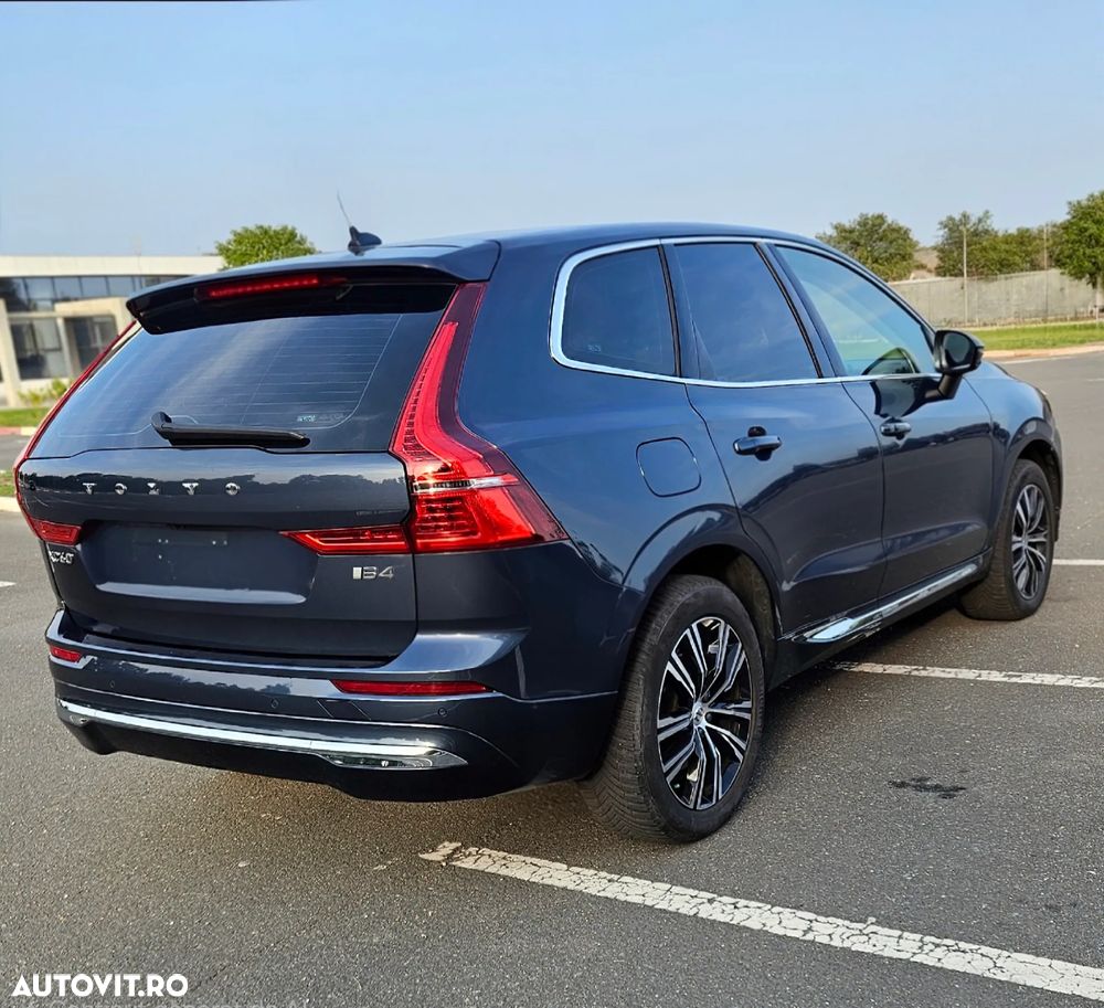 Volvo XC 60 - 4