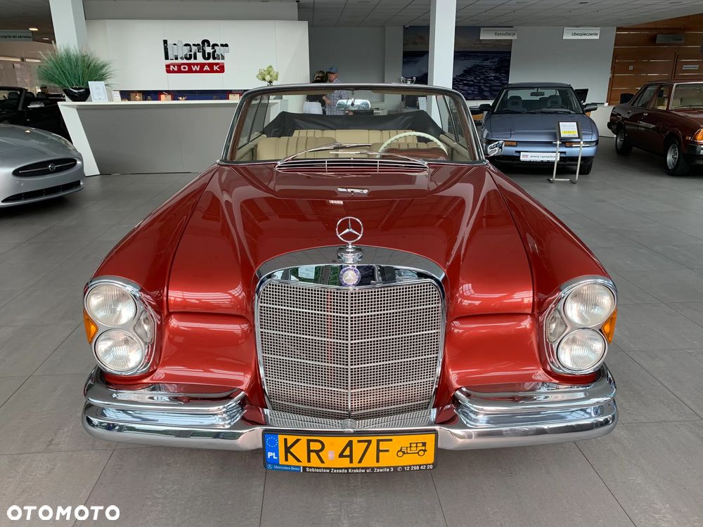 Mercedes-Benz Inny - 4