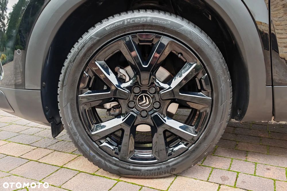 Citroën C5 Aircross 1.5 BlueHDi Shine EAT8 - 35
