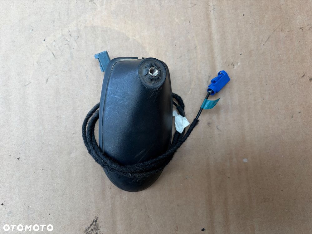 Antena podstawa Fiat Alfa Lancia Jeep 52192692 - 1