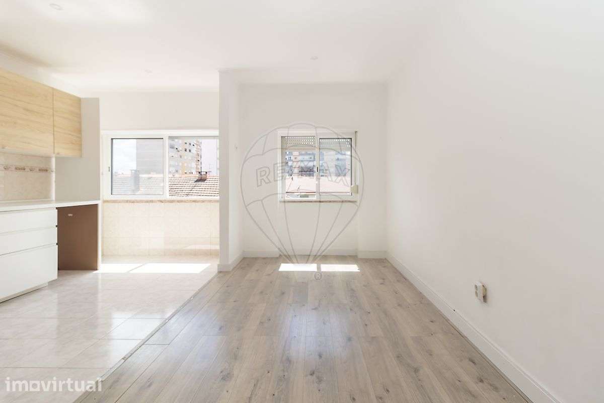 Apartamento T2 para venda - Grande imagem: 2/22