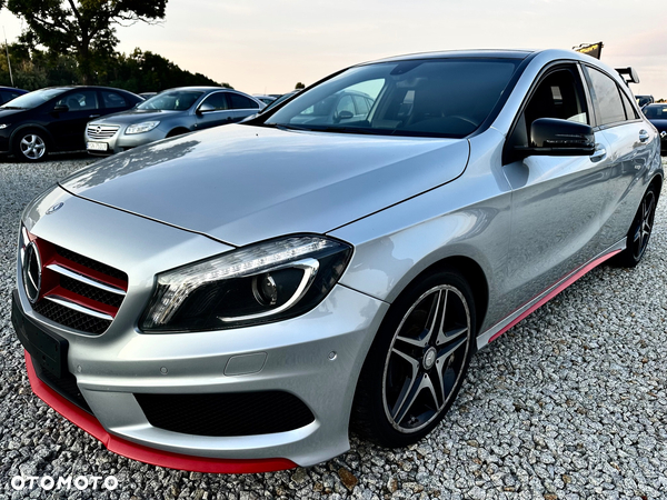 Mercedes-Benz Klasa A