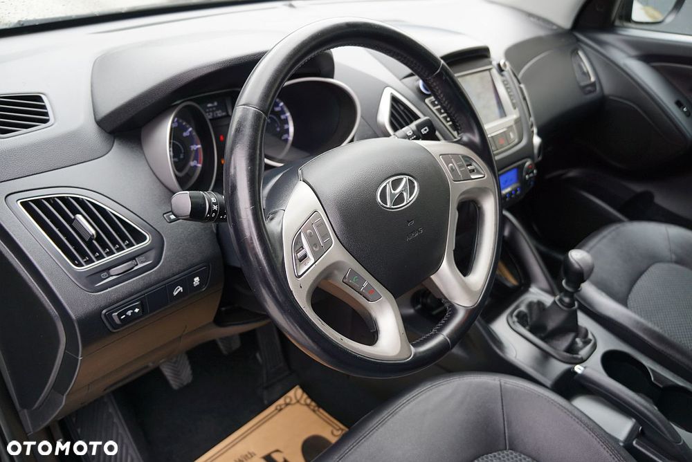 Hyundai ix35 - 9