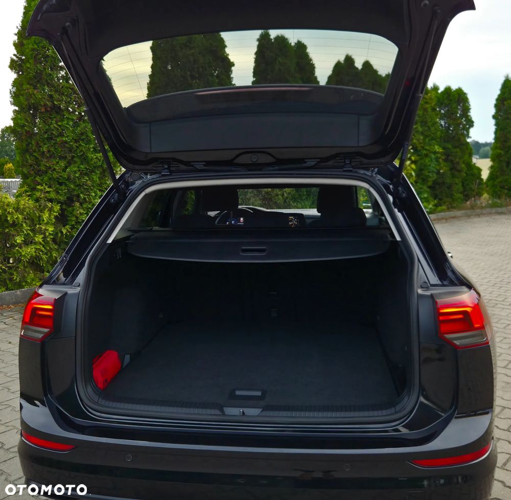 Volkswagen Golf - 20