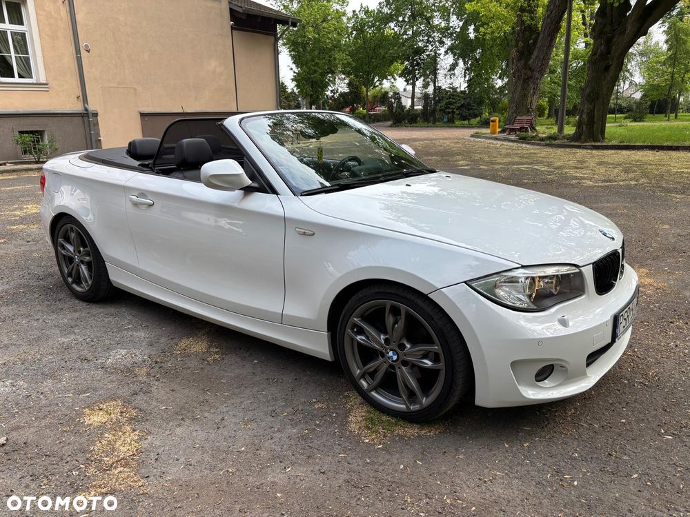 BMW Seria 1 118d - 18