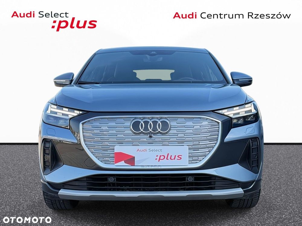 Audi Q4 Sportback e-tron - 3