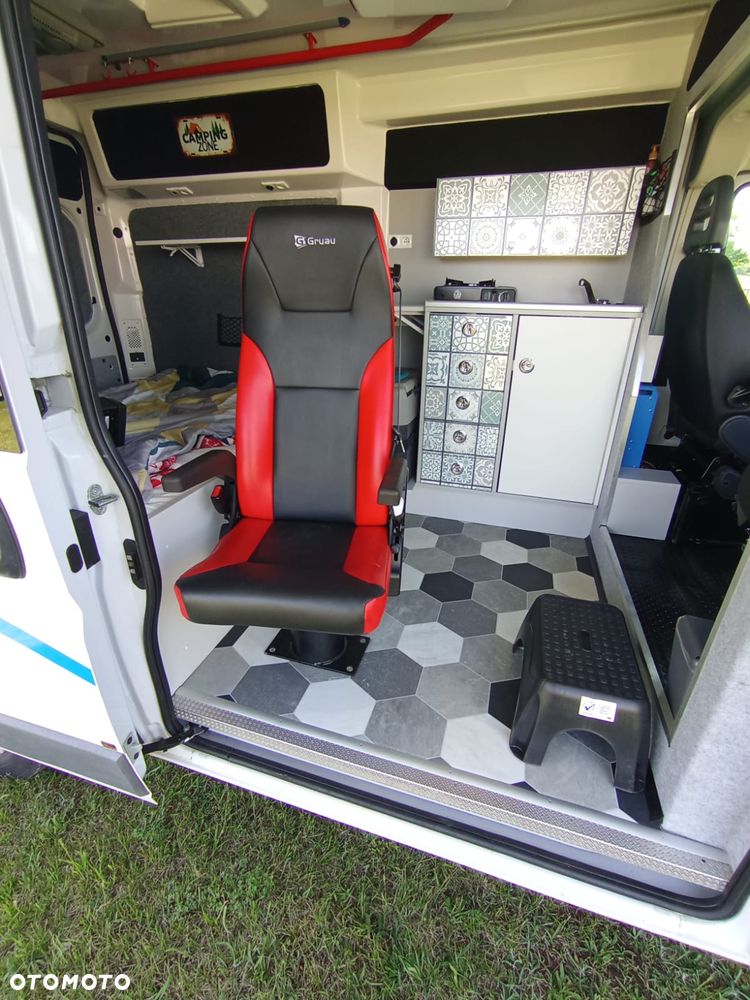 Fiat Ducato - 18