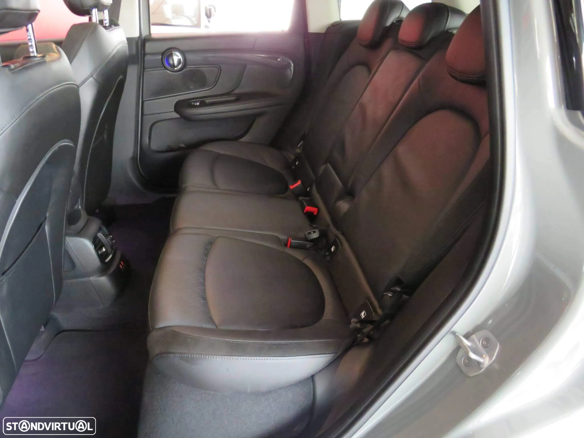 MINI Countryman Cooper SE ALL4 Auto - 15