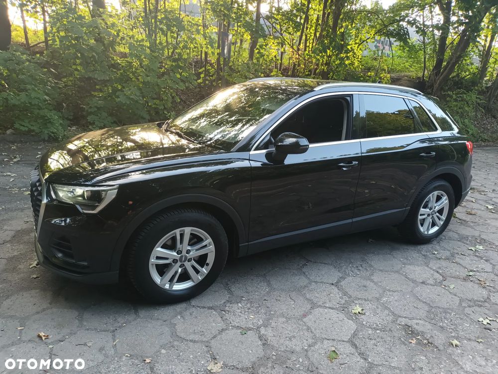 Audi Q3 35 TFSI S tronic advanced - 7