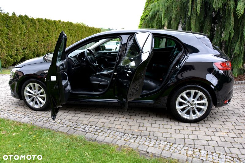 Renault Megane - 17