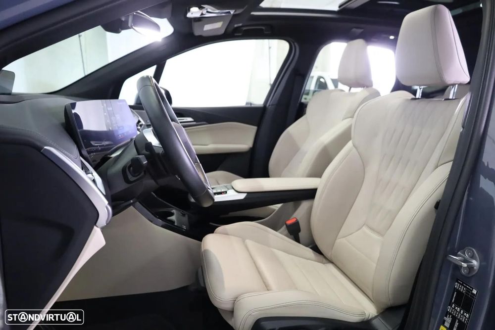 BMW 225xe Active Tourer e xDrive Pack Desportivo M - 7