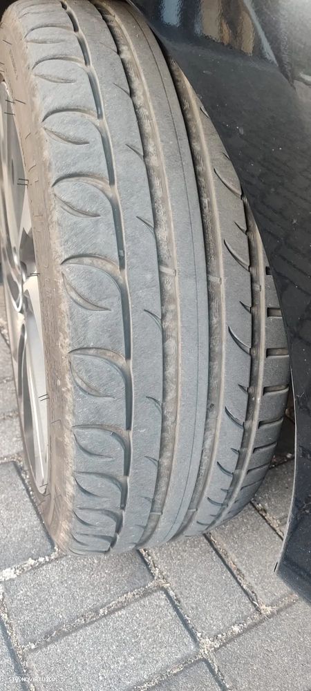 Kia Carens 1.7 CRDi ISG TX - 11