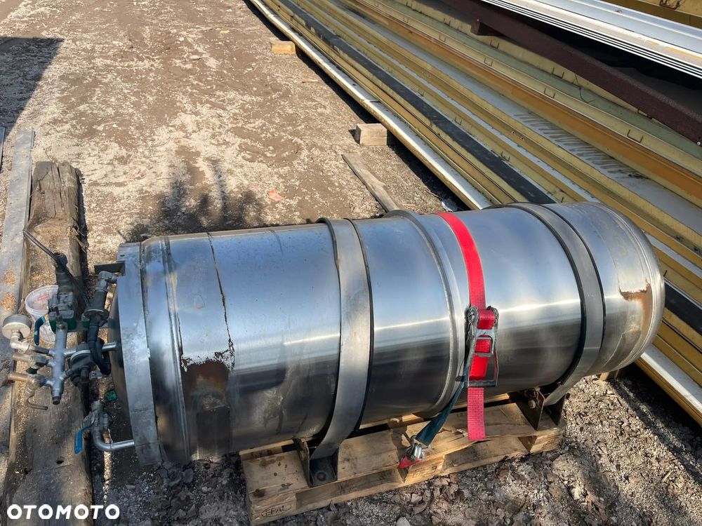 Zbiornik Thermo King - 5