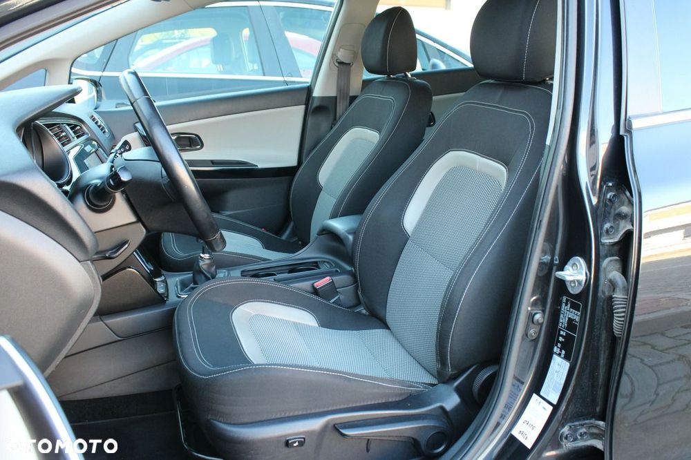 Kia Ceed 2016