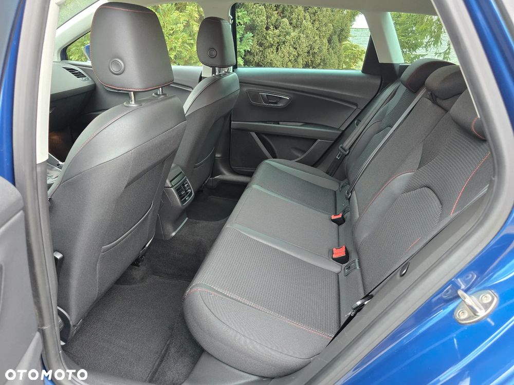 Seat Leon - 23