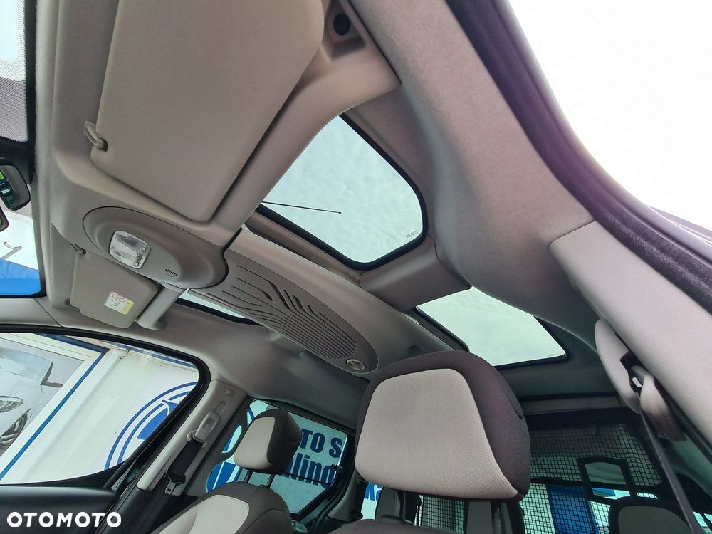 Citroën Berlingo Multispace HDi 115 FAP Selection - 25