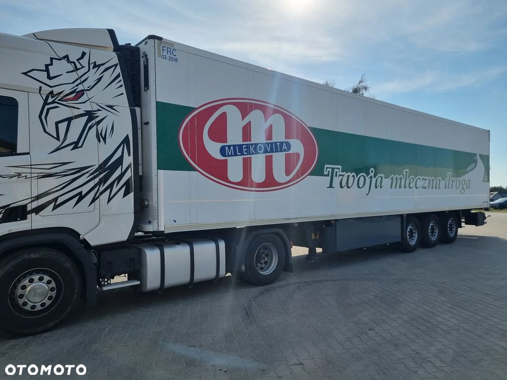 Schmitz Cargobull - 4