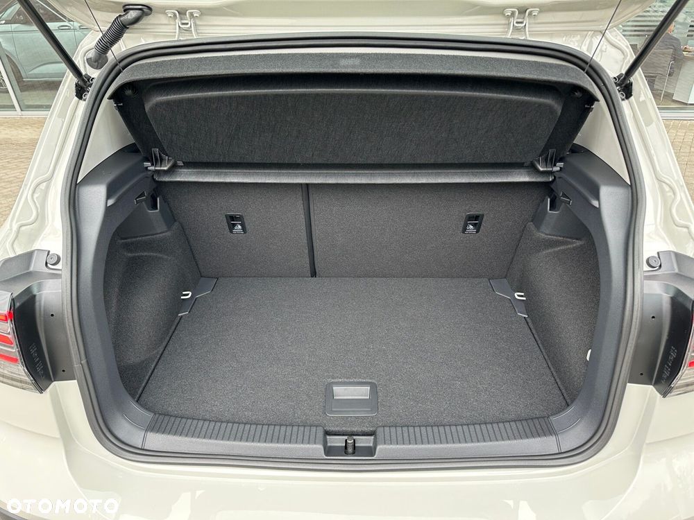 Volkswagen T-Cross 1.5 TSI ACT Style DSG - 28