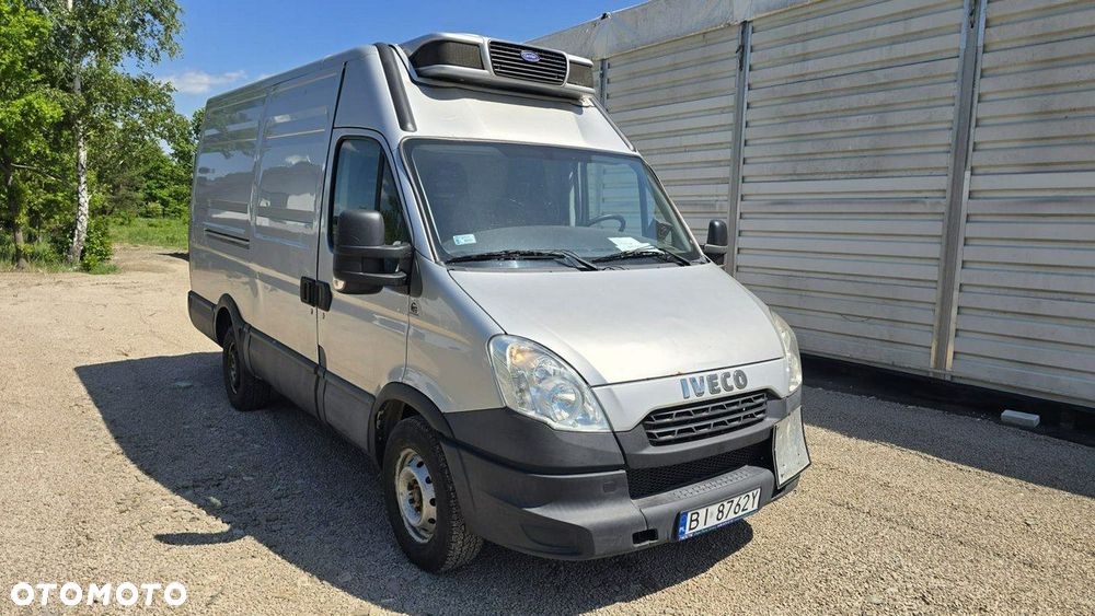 Iveco Daily 35S15 - 2