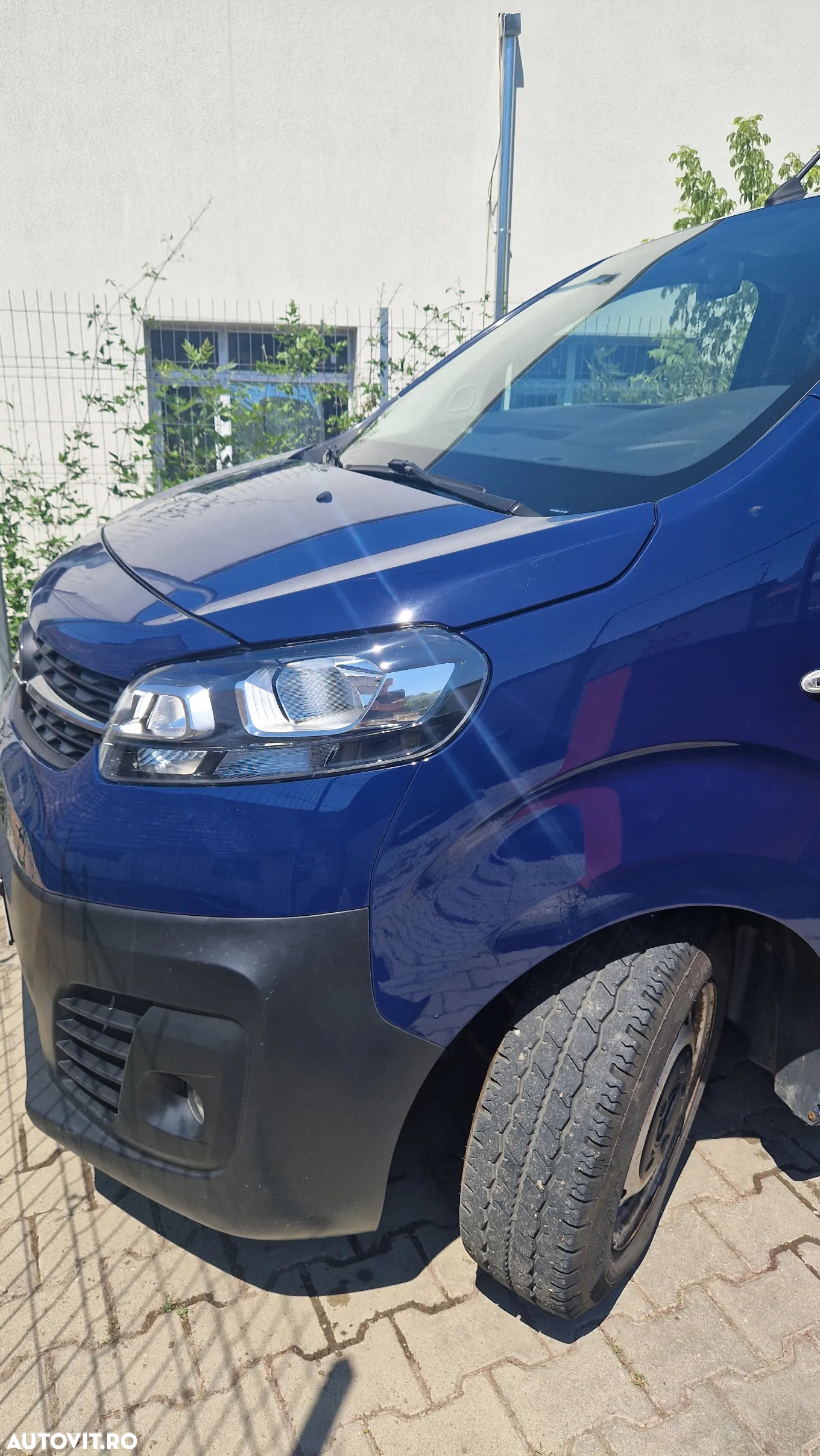 Opel Vivaro 1.5 CDTI 120CP Combi L2H1 (L) Standard - 15