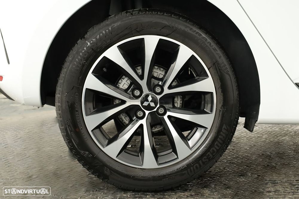 Mitsubishi Colt 1.0 MPI-T Invite - 5